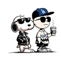 Snoopy 3