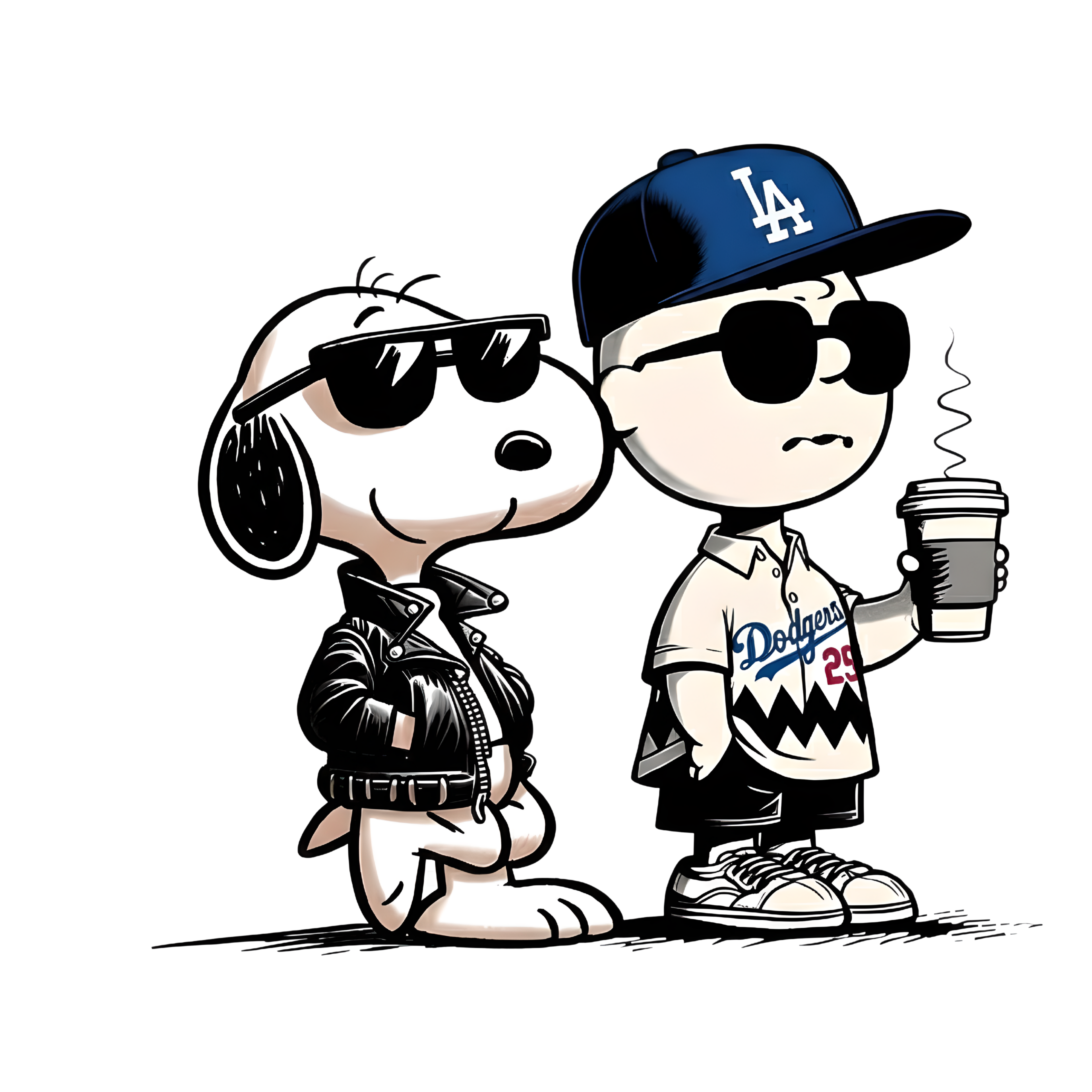 Snoopy 3