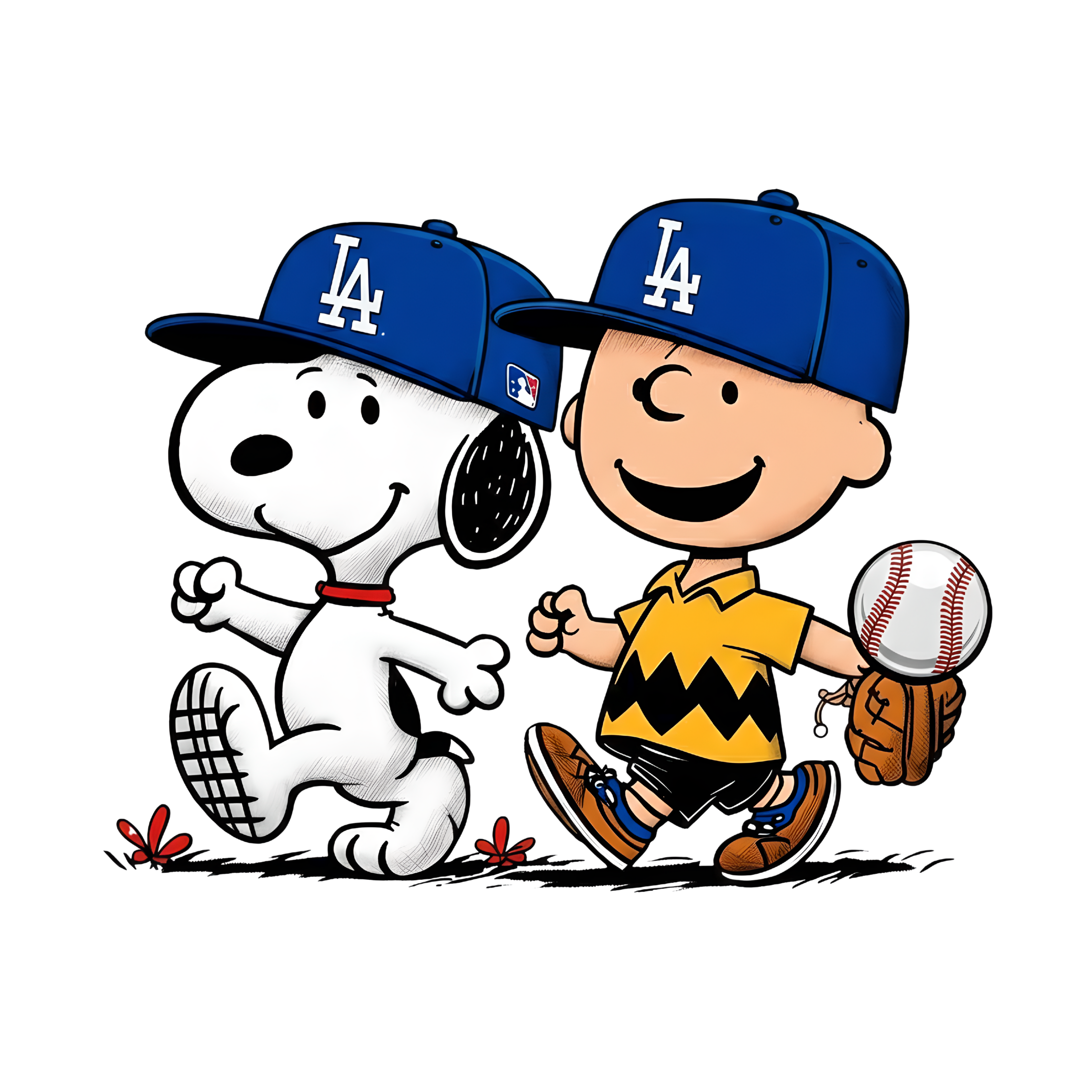 Snoopy 1