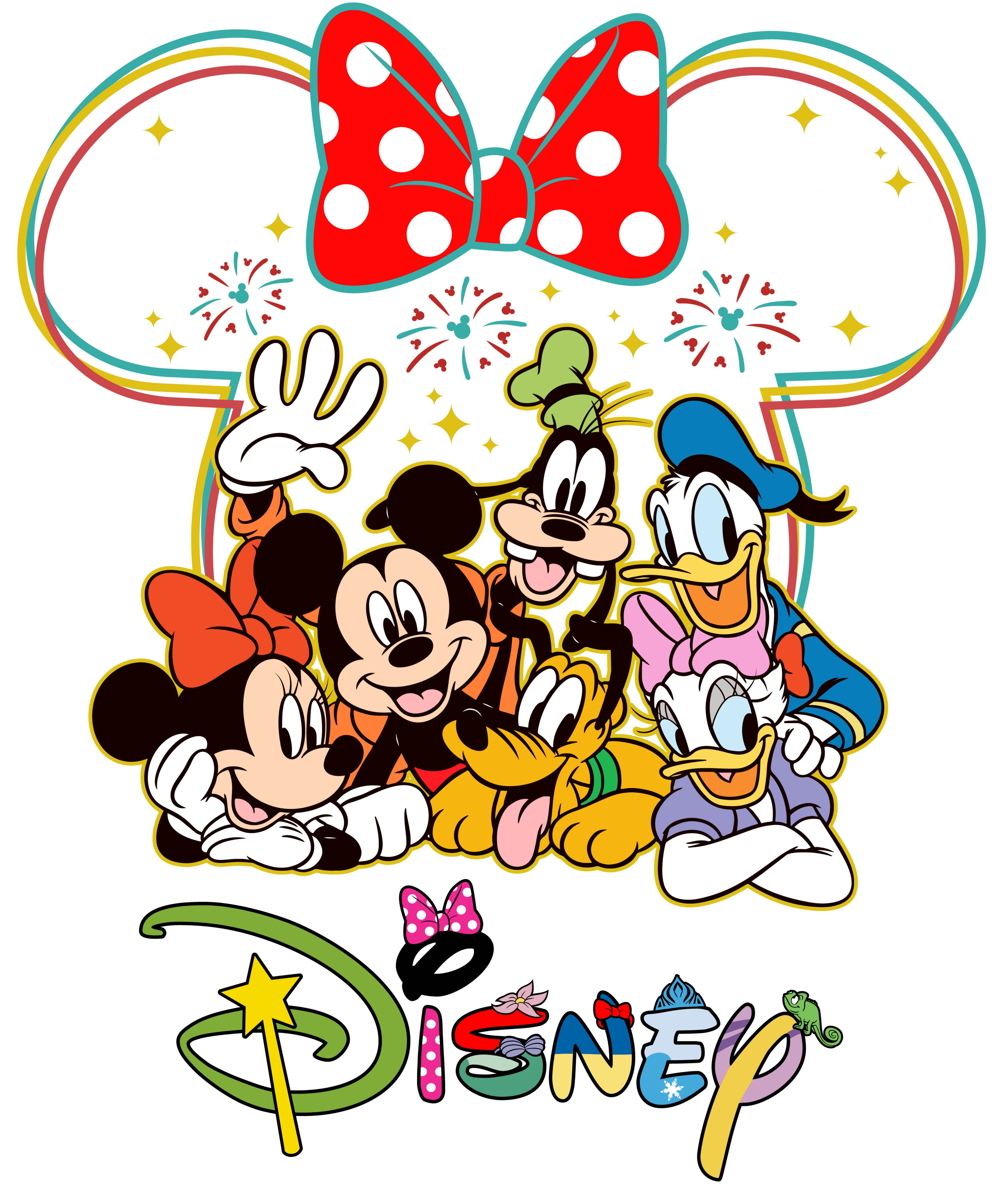 Disney Trip 2