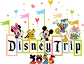 Disney Trip 3