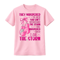 FIGHT CANCER WITH GLOVES