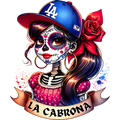 La Toxica 3