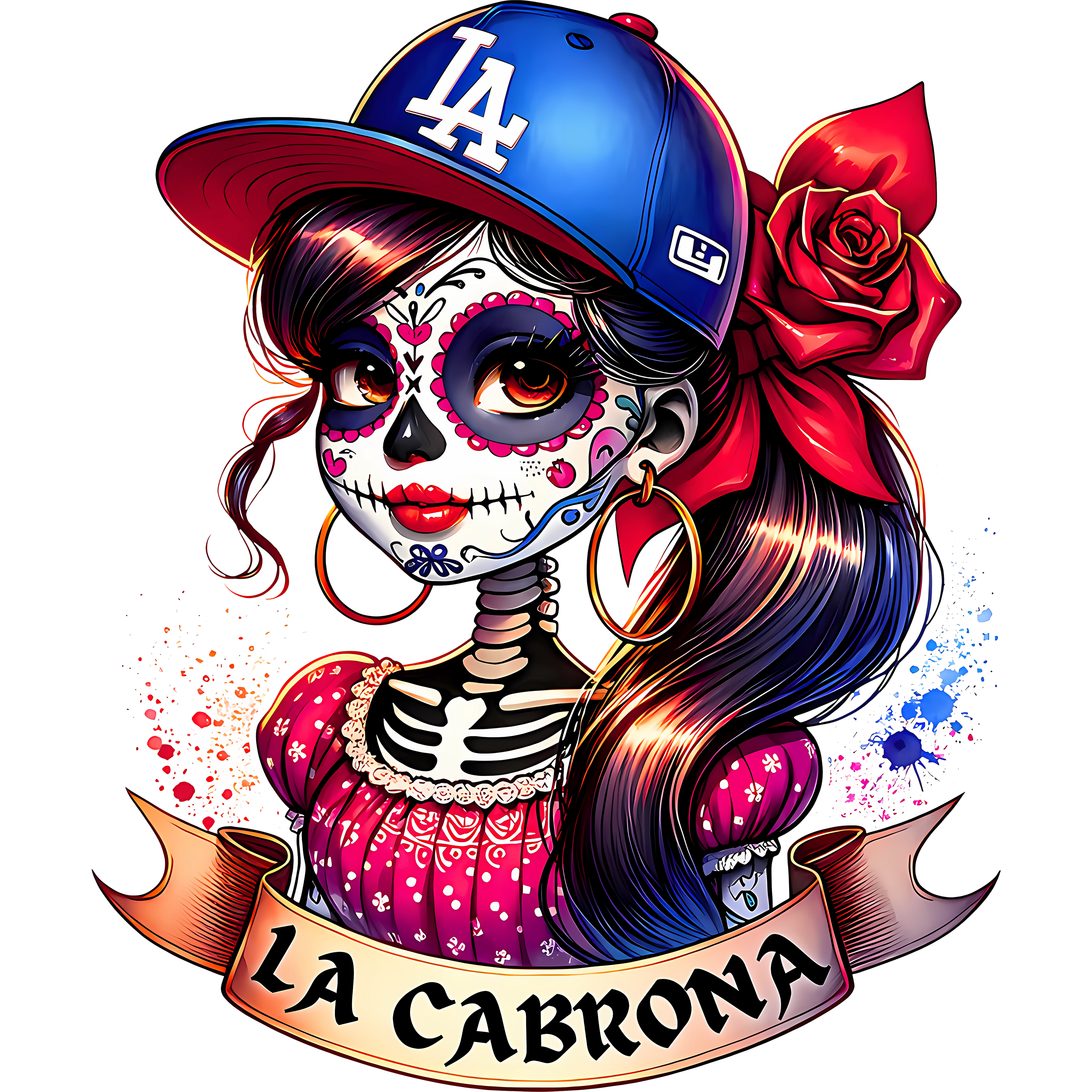 La Toxica 3