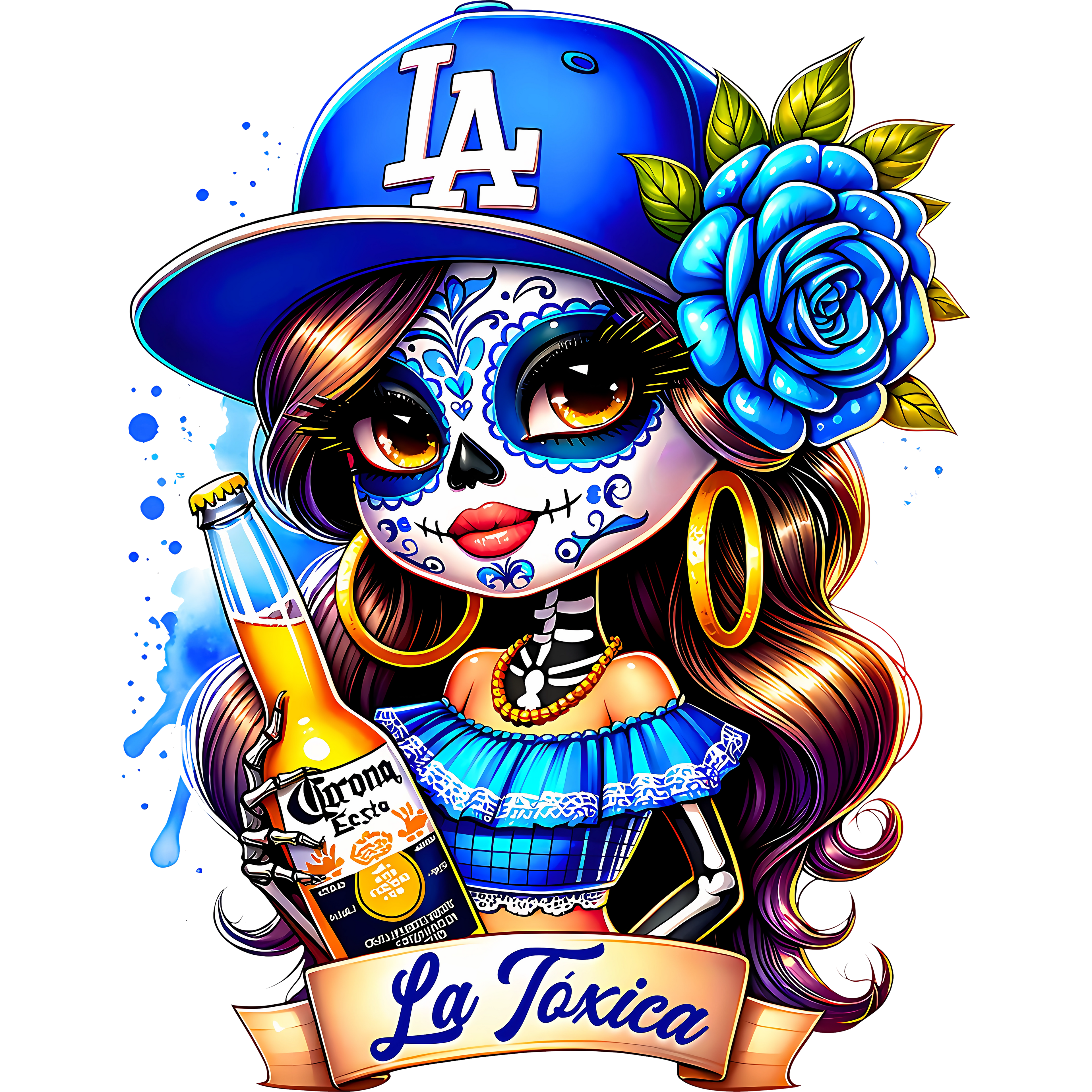 La Toxica 2