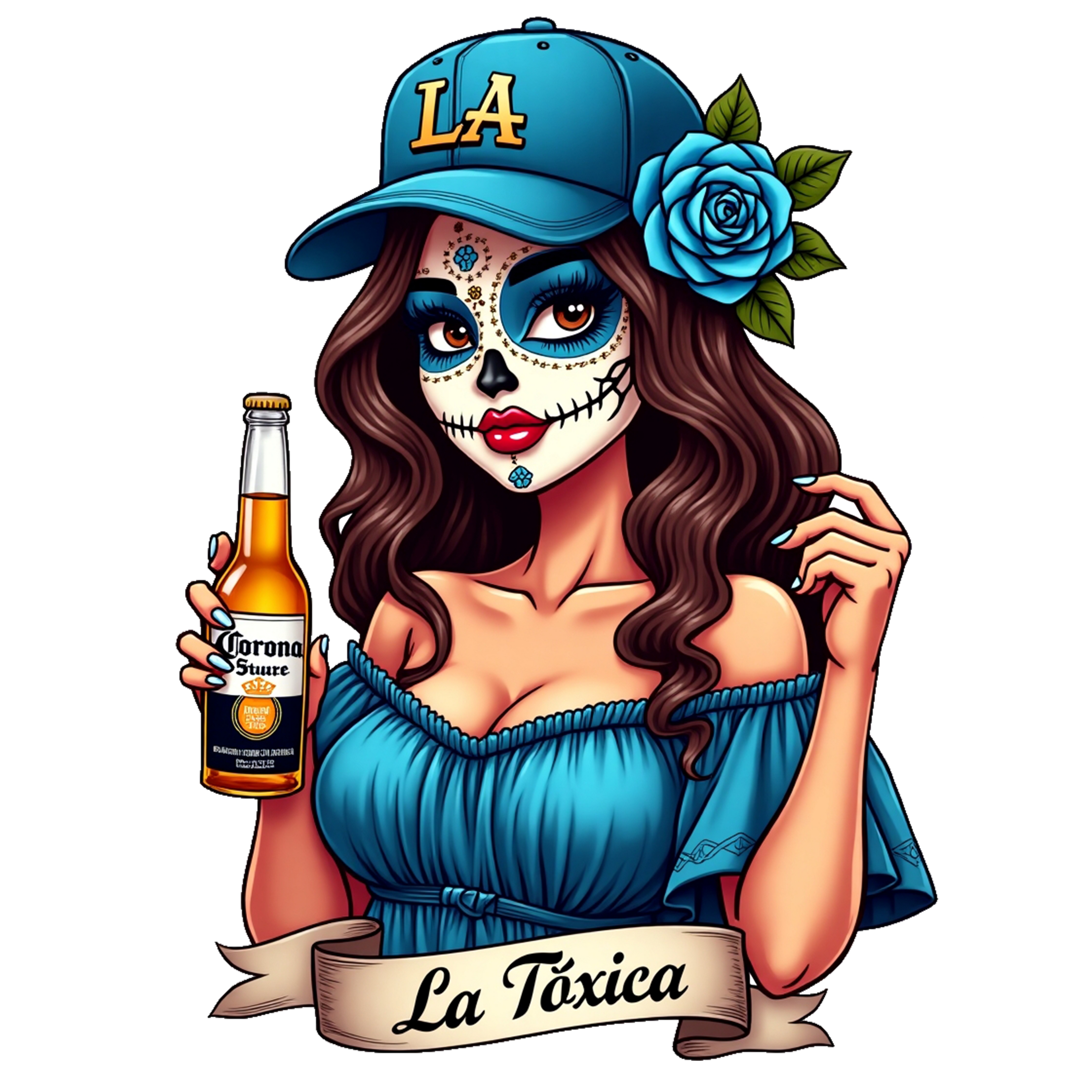 La Toxica