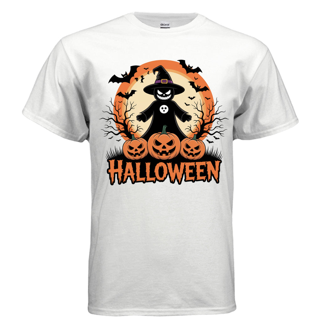 WHITE - G200 - FRONT